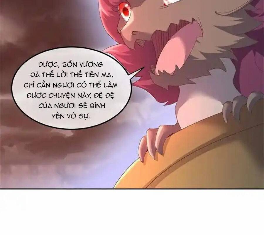 Chiến Hồn Tuyệt Thế: Chapter 714