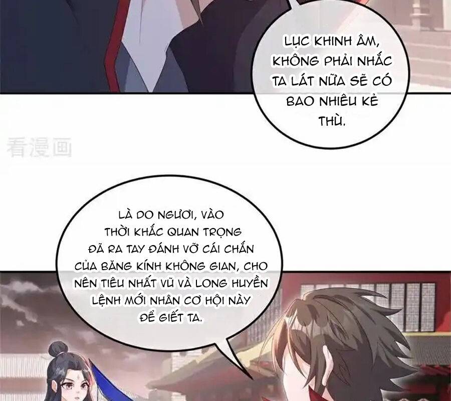 Chiến Hồn Tuyệt Thế: Chapter 714