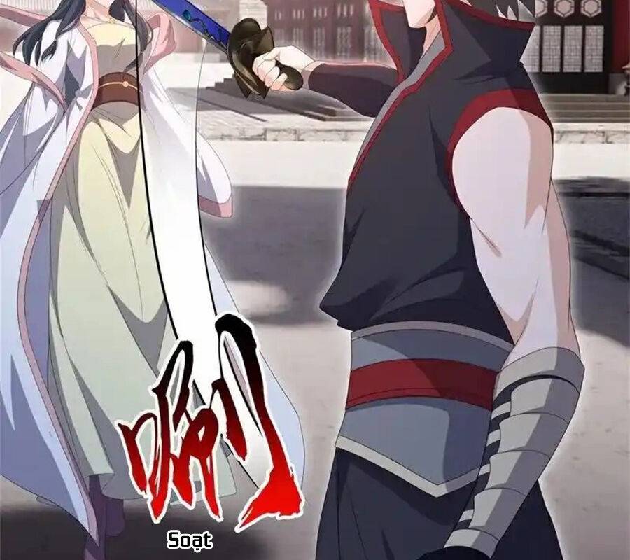 Chiến Hồn Tuyệt Thế: Chapter 714