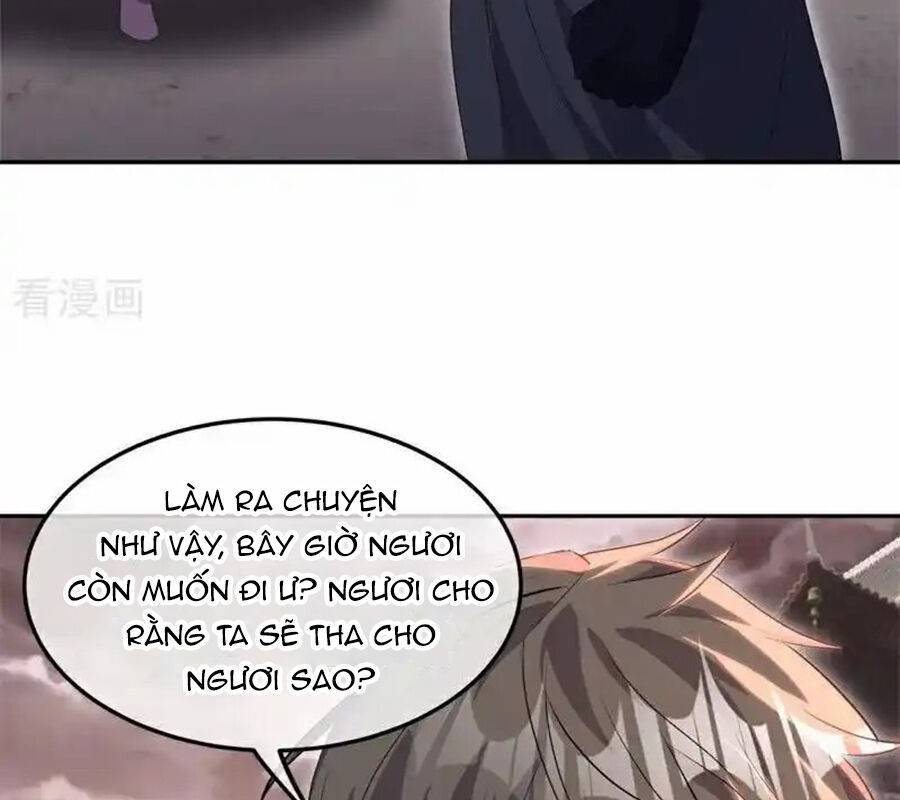 Chiến Hồn Tuyệt Thế: Chapter 714