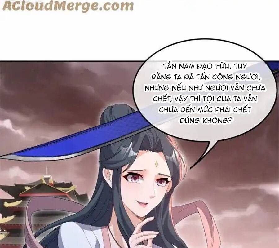 Chiến Hồn Tuyệt Thế: Chapter 714