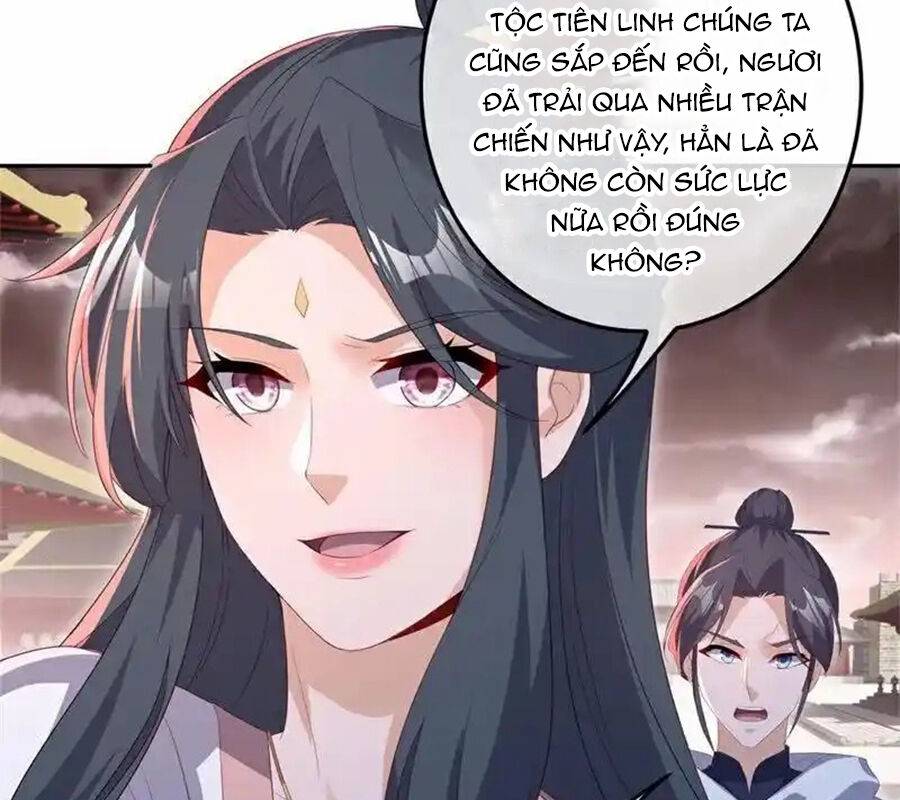 Chiến Hồn Tuyệt Thế: Chapter 714