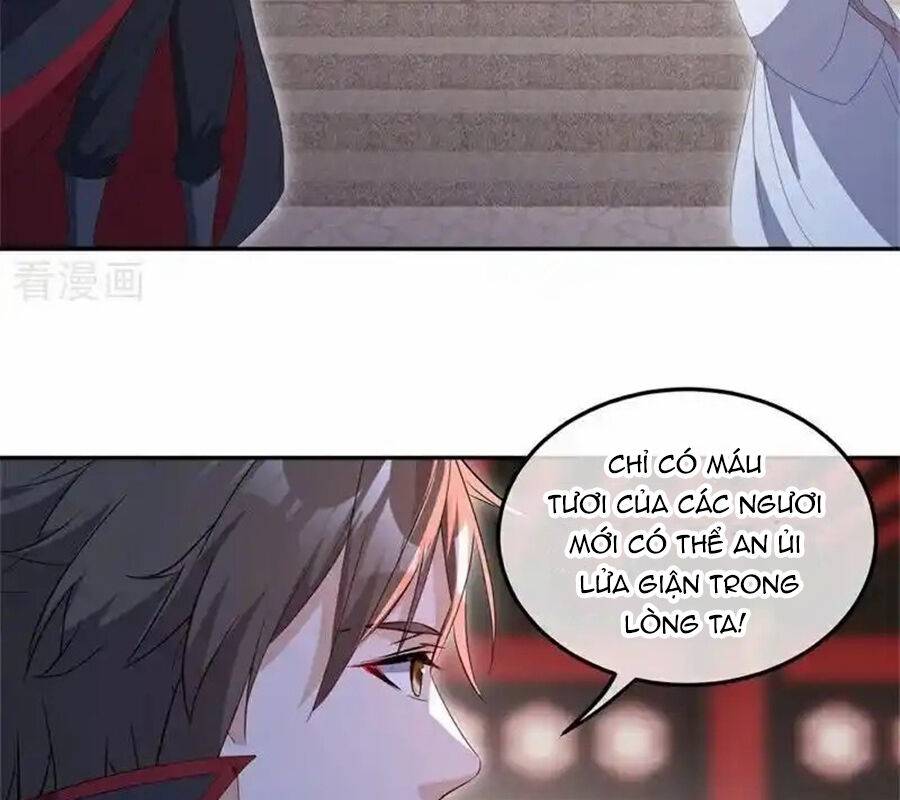 Chiến Hồn Tuyệt Thế: Chapter 714