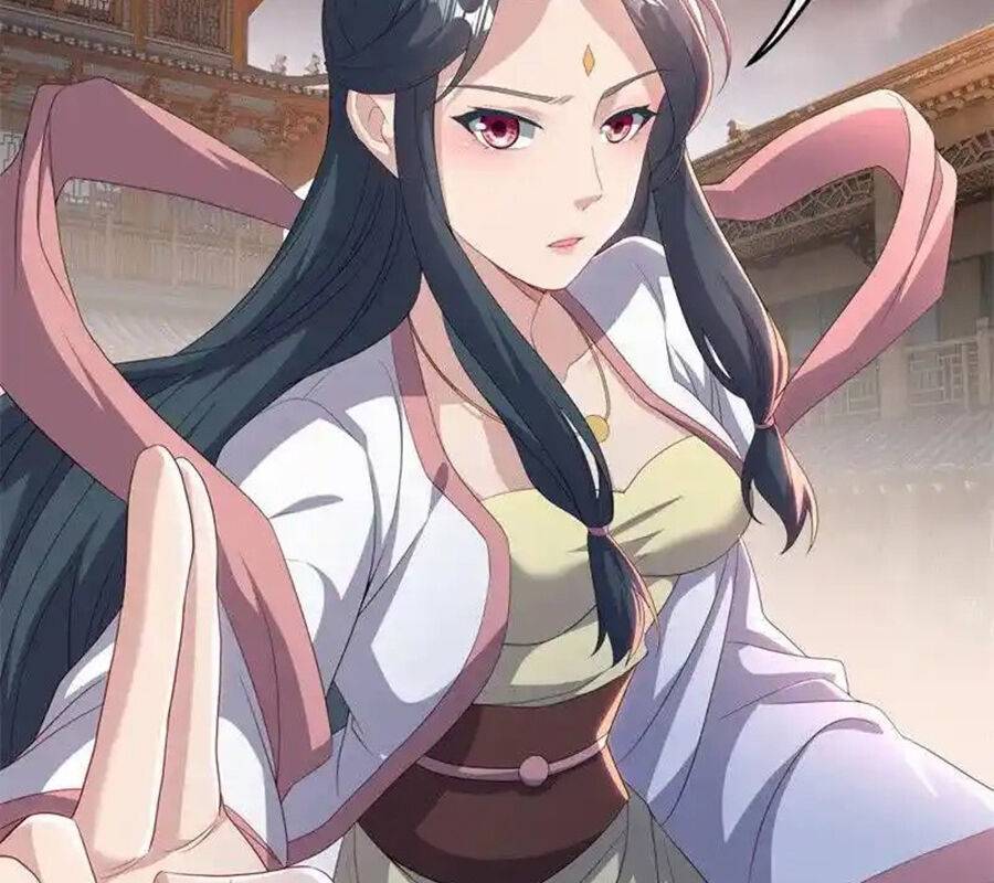 Chiến Hồn Tuyệt Thế: Chapter 714