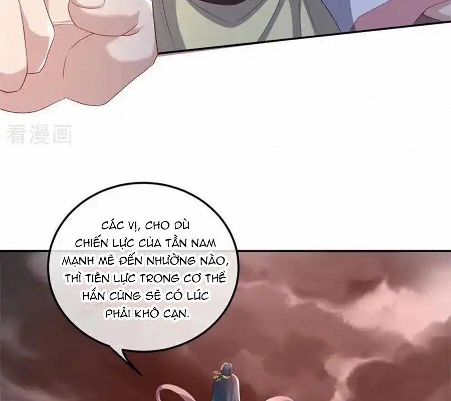 Chiến Hồn Tuyệt Thế: Chapter 714