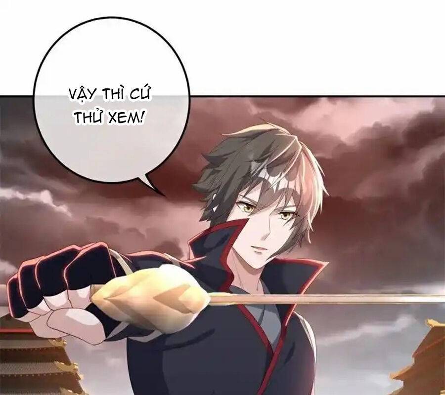 Chiến Hồn Tuyệt Thế: Chapter 714