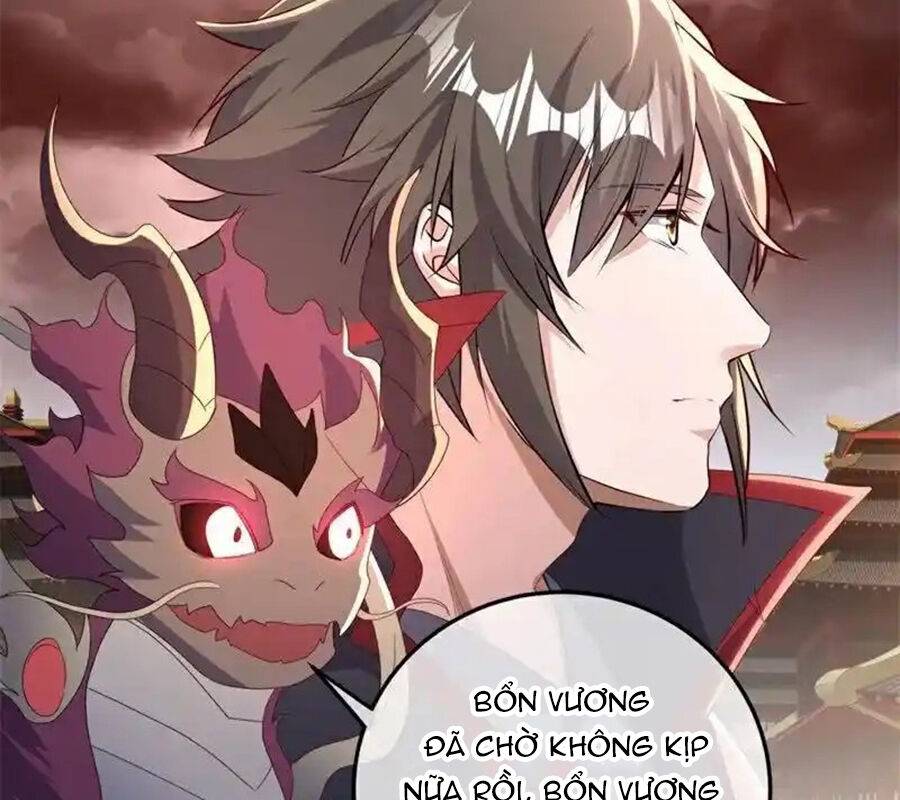 Chiến Hồn Tuyệt Thế: Chapter 714