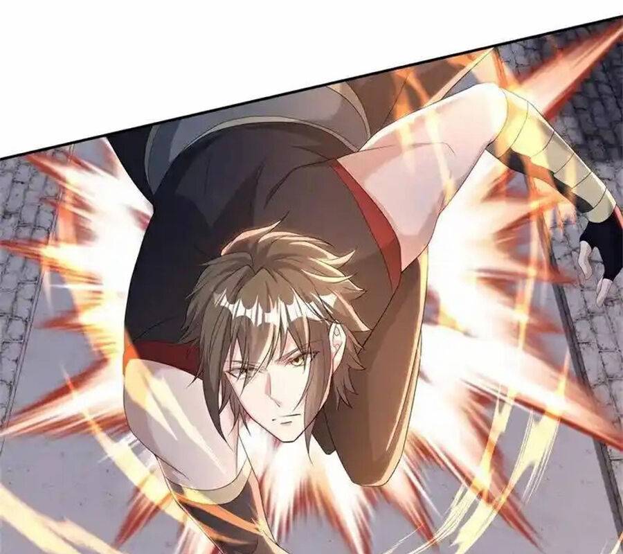 Chiến Hồn Tuyệt Thế: Chapter 714