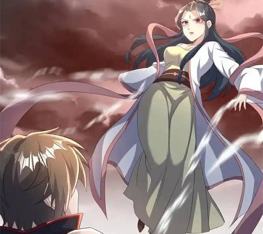 Chiến Hồn Tuyệt Thế: Chapter 714