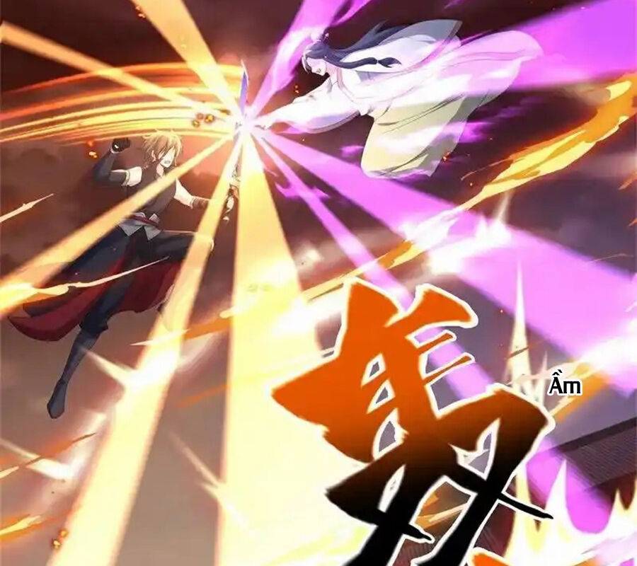 Chiến Hồn Tuyệt Thế: Chapter 714
