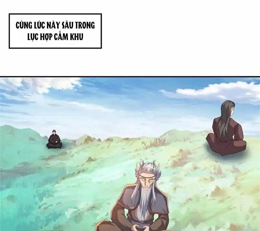Chiến Hồn Tuyệt Thế: Chapter 714