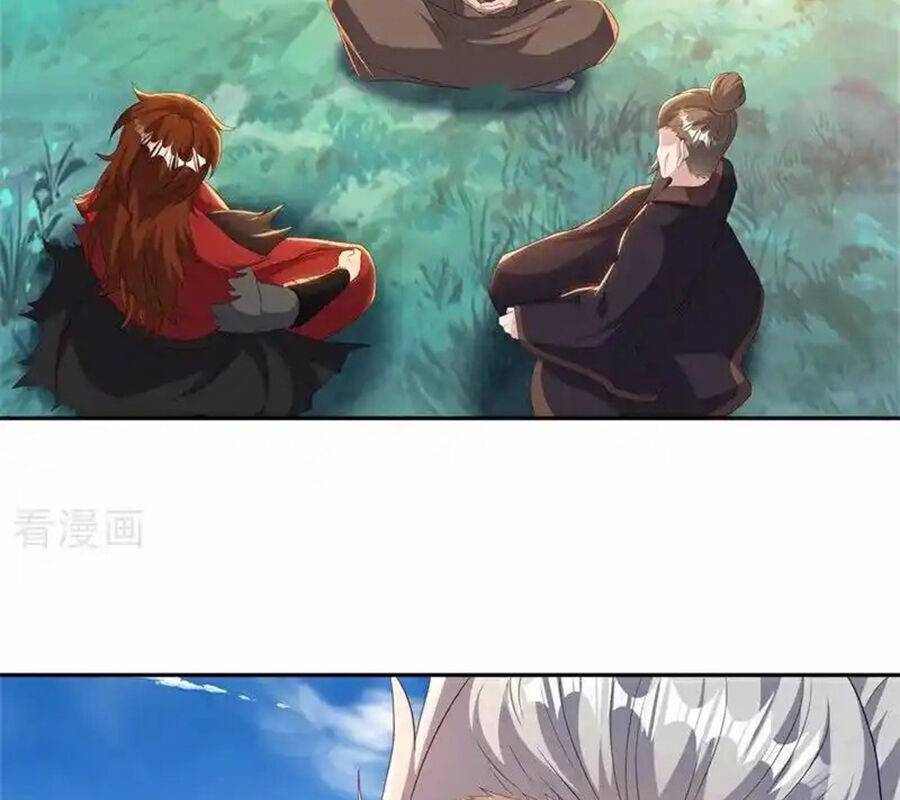 Chiến Hồn Tuyệt Thế: Chapter 714