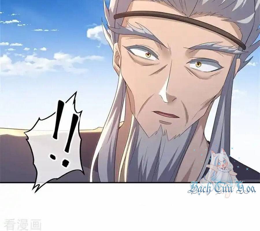 Chiến Hồn Tuyệt Thế: Chapter 714