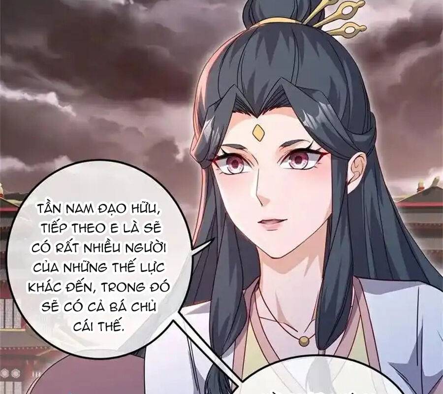 Chiến Hồn Tuyệt Thế: Chapter 714