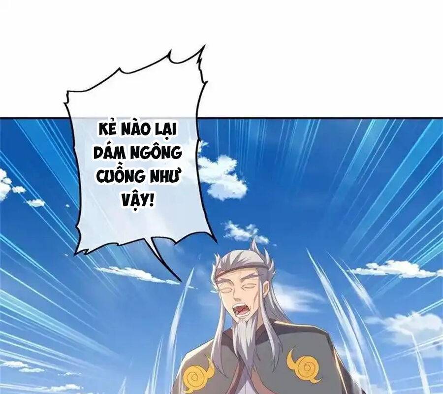 Chiến Hồn Tuyệt Thế: Chapter 714