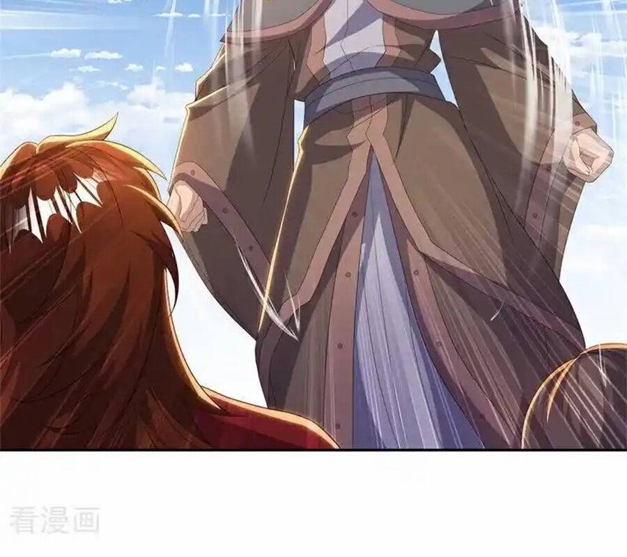 Chiến Hồn Tuyệt Thế: Chapter 714