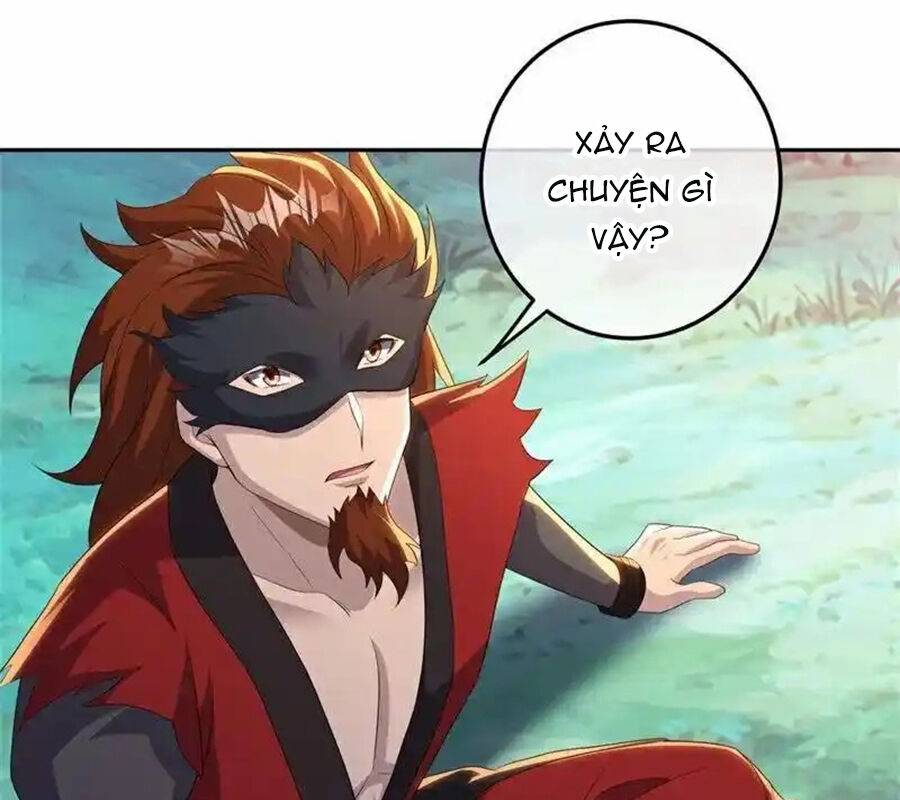 Chiến Hồn Tuyệt Thế: Chapter 714