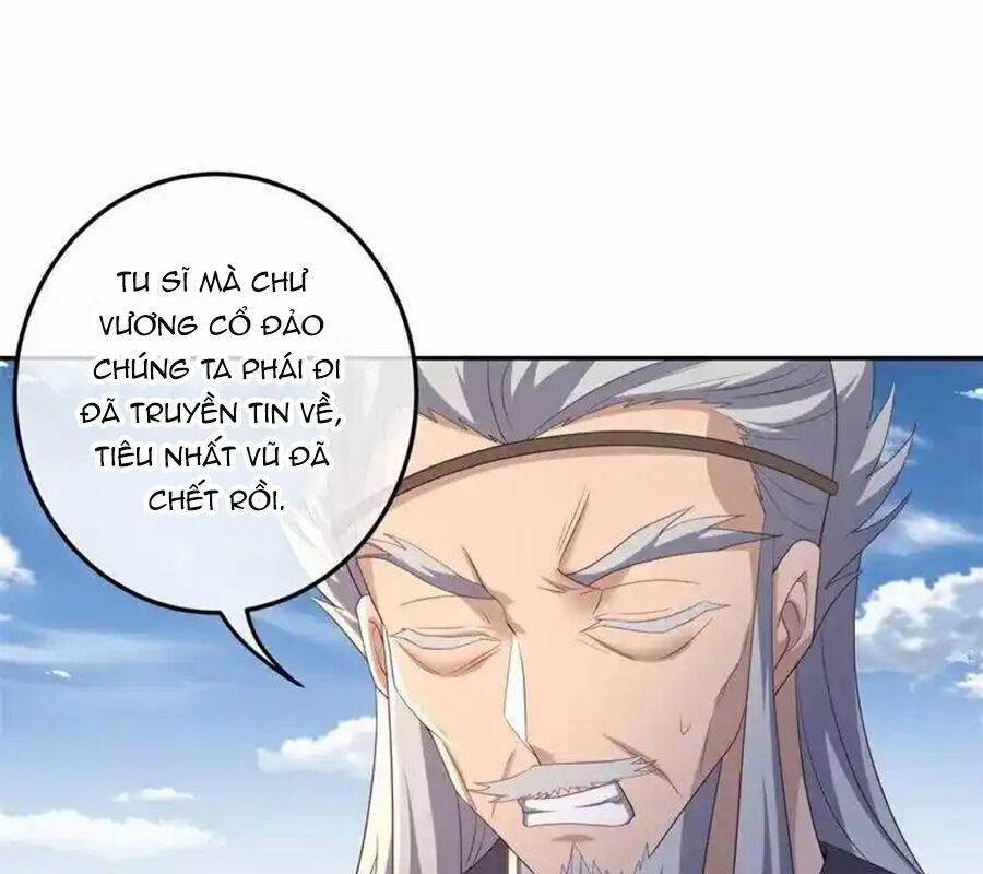 Chiến Hồn Tuyệt Thế: Chapter 714