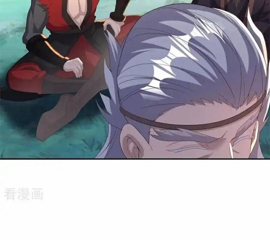 Chiến Hồn Tuyệt Thế: Chapter 714