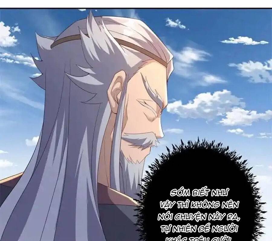Chiến Hồn Tuyệt Thế: Chapter 714