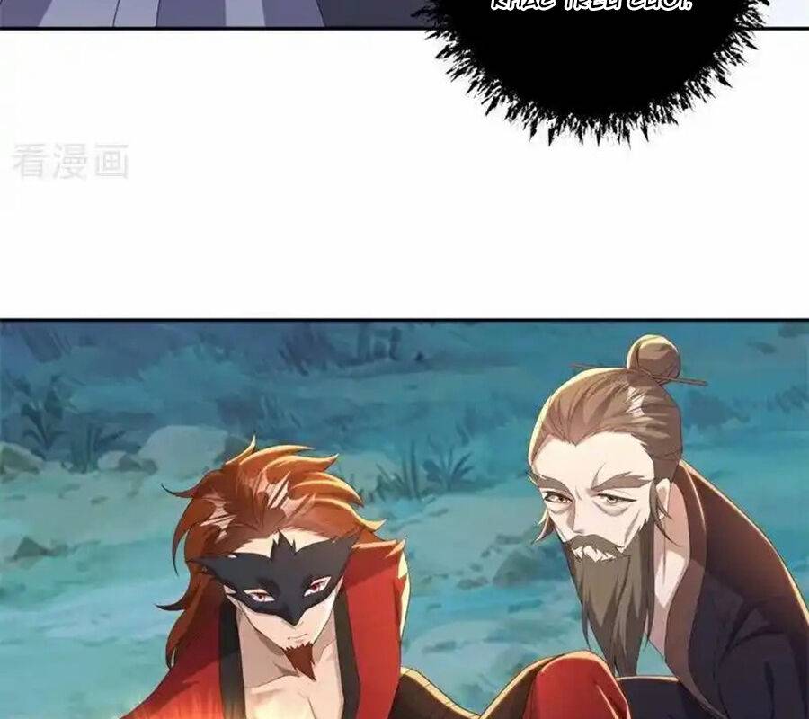 Chiến Hồn Tuyệt Thế: Chapter 714