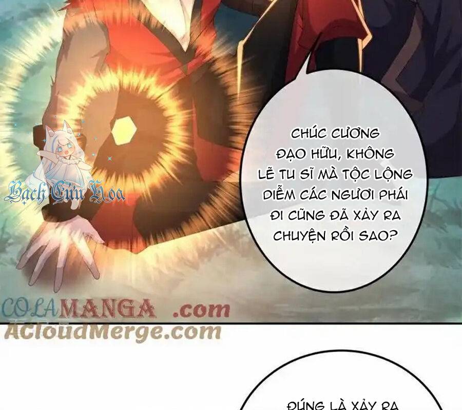 Chiến Hồn Tuyệt Thế: Chapter 714