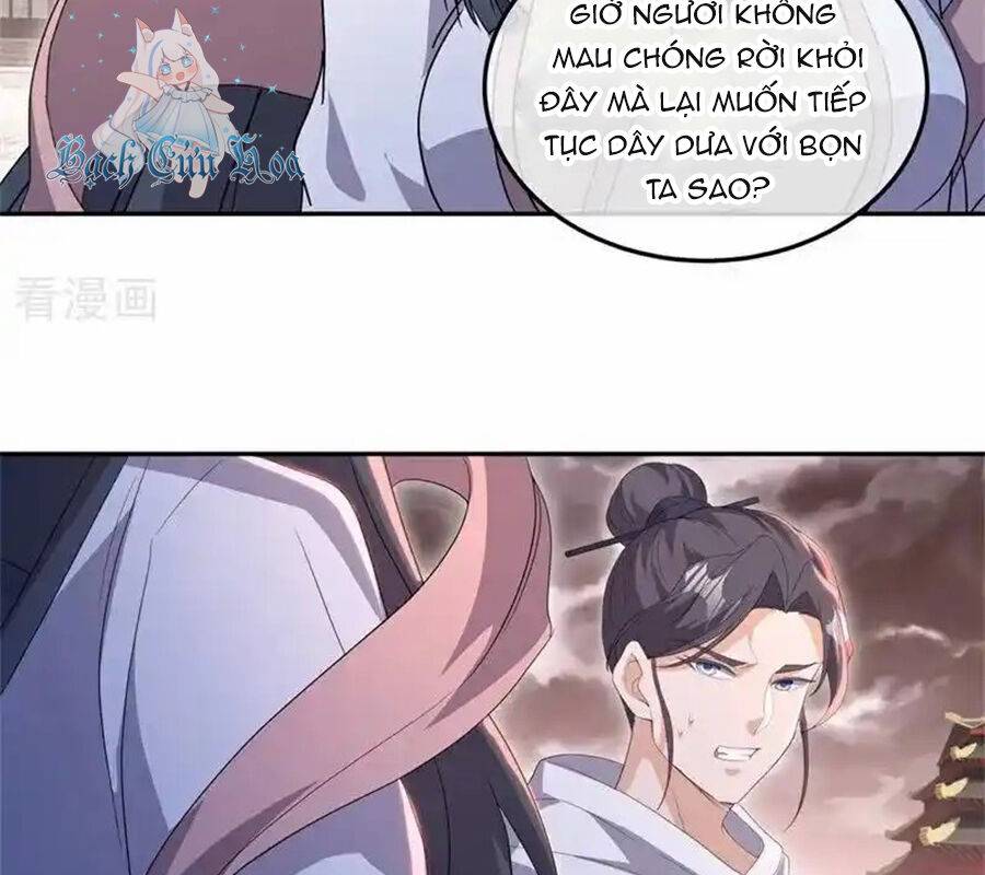 Chiến Hồn Tuyệt Thế: Chapter 714