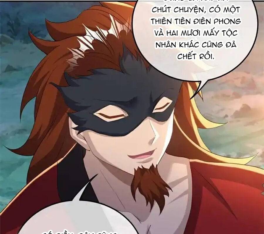 Chiến Hồn Tuyệt Thế: Chapter 714