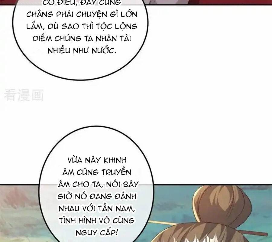 Chiến Hồn Tuyệt Thế: Chapter 714