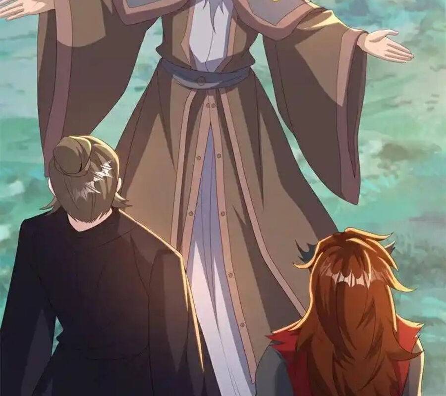 Chiến Hồn Tuyệt Thế: Chapter 714
