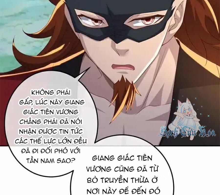 Chiến Hồn Tuyệt Thế: Chapter 714