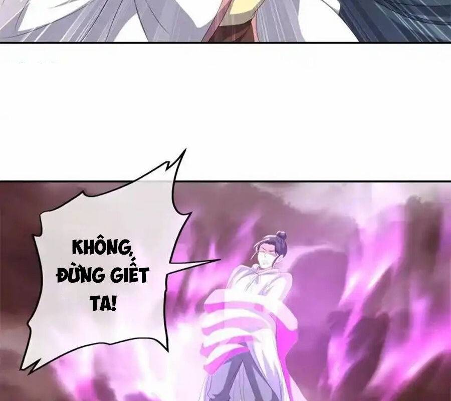 Chiến Hồn Tuyệt Thế: Chapter 714