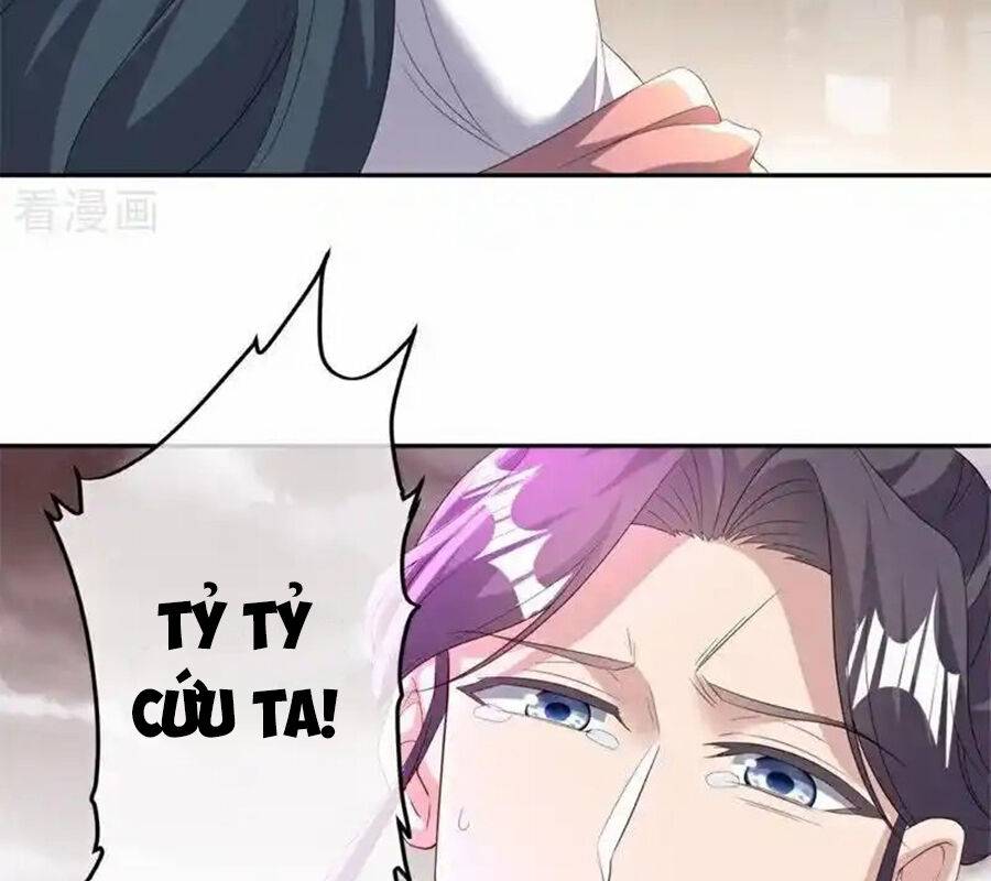 Chiến Hồn Tuyệt Thế: Chapter 714