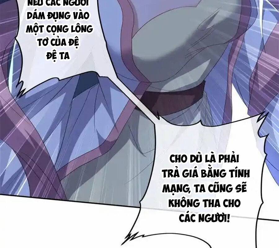 Chiến Hồn Tuyệt Thế: Chapter 714