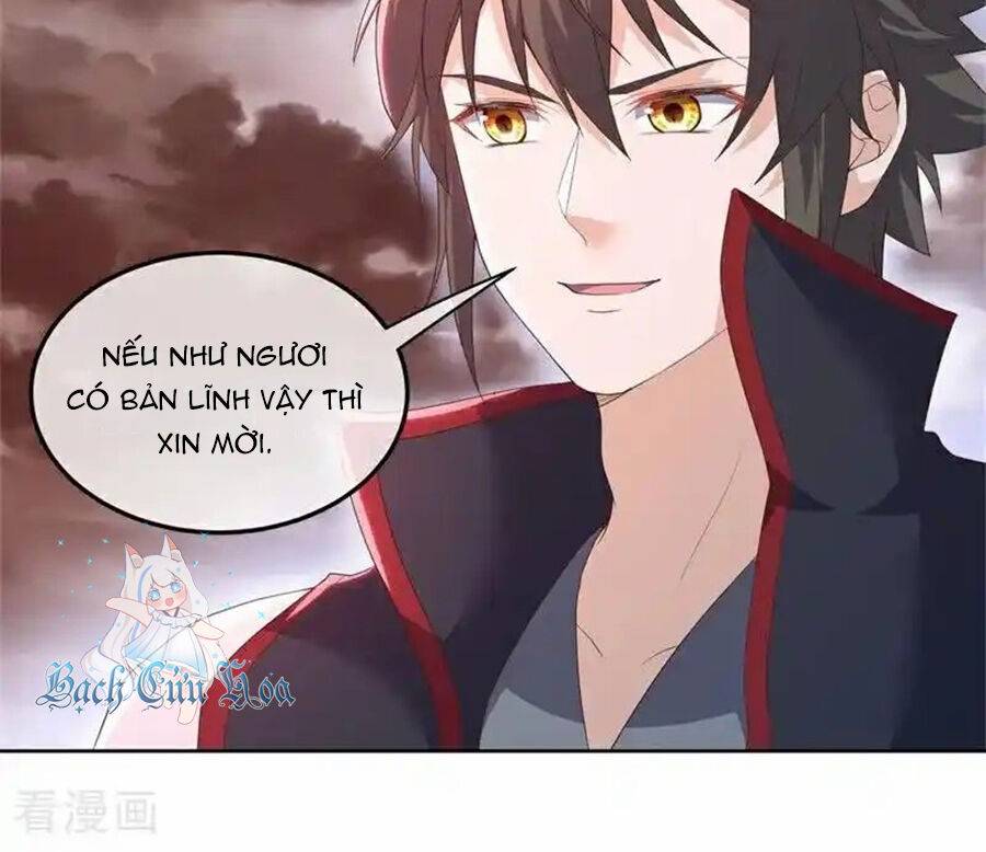 Chiến Hồn Tuyệt Thế: Chapter 714