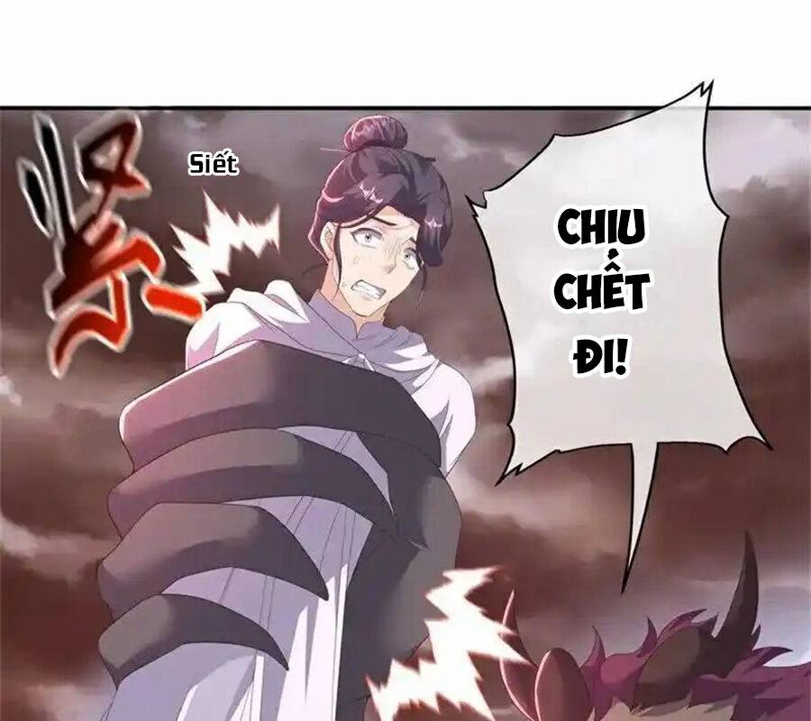 Chiến Hồn Tuyệt Thế: Chapter 714