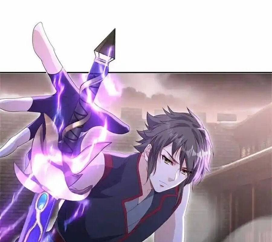 Chiến Hồn Tuyệt Thế: Chapter 714
