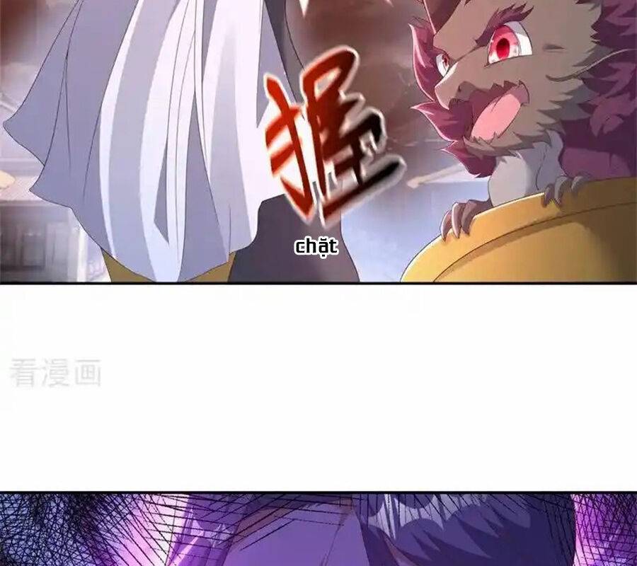 Chiến Hồn Tuyệt Thế: Chapter 714