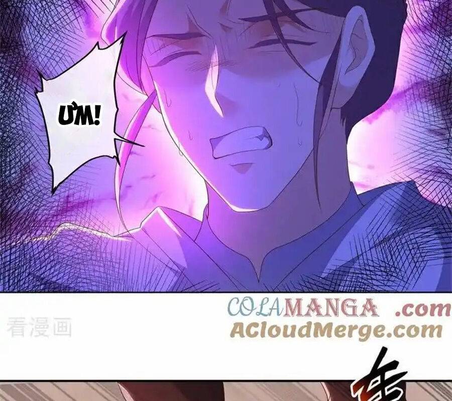 Chiến Hồn Tuyệt Thế: Chapter 714