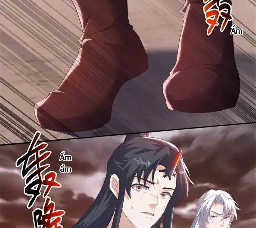 Chiến Hồn Tuyệt Thế: Chapter 714