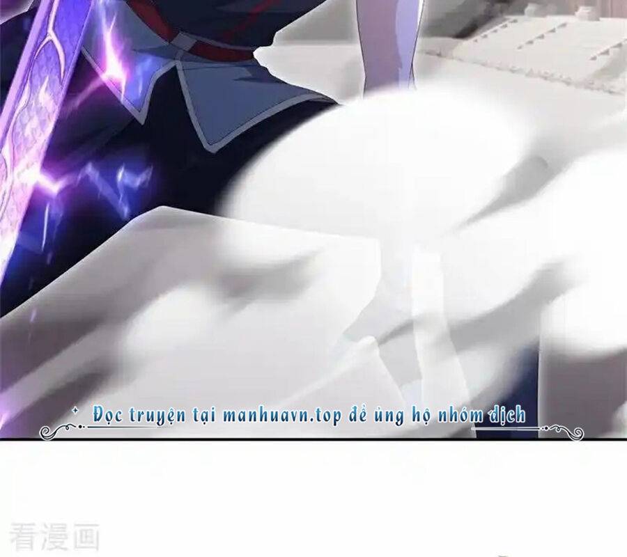 Chiến Hồn Tuyệt Thế: Chapter 714