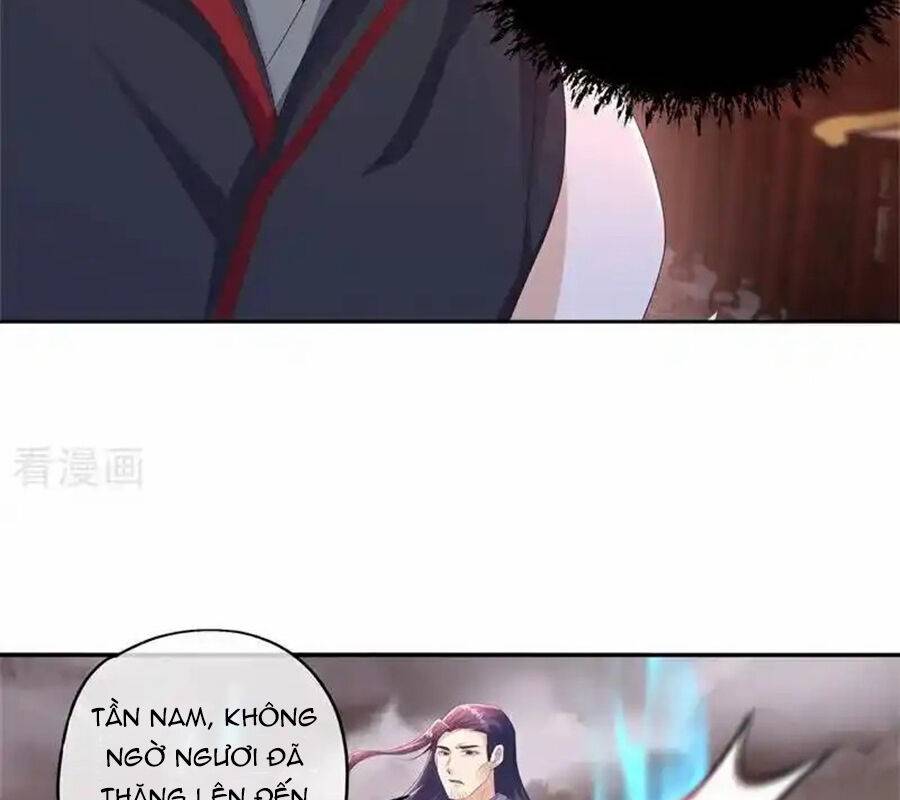 Chiến Hồn Tuyệt Thế: Chapter 714