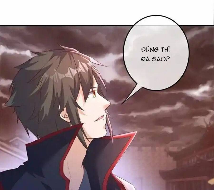 Chiến Hồn Tuyệt Thế: Chapter 714