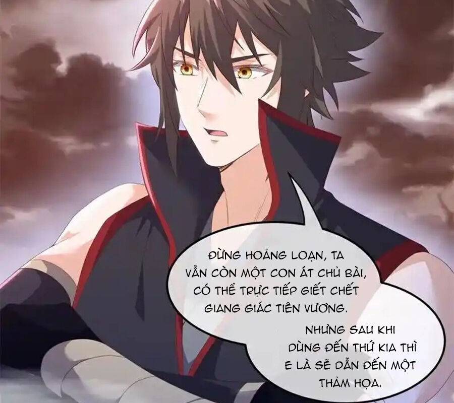Chiến Hồn Tuyệt Thế: Chapter 714