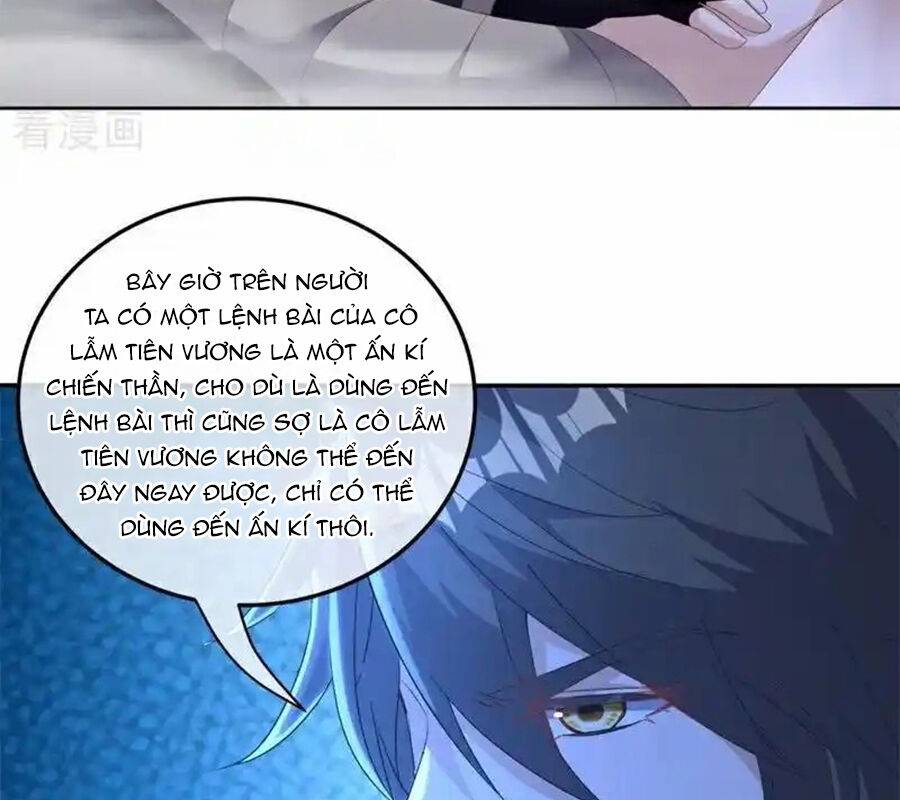 Chiến Hồn Tuyệt Thế: Chapter 714