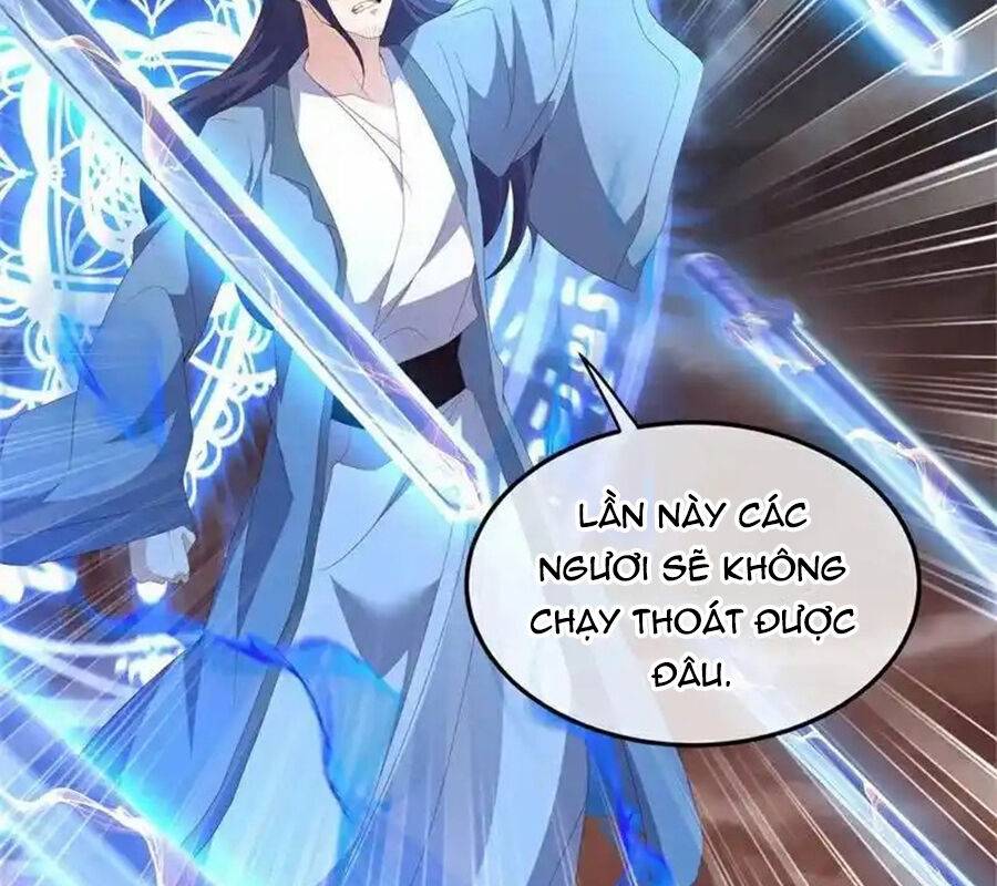 Chiến Hồn Tuyệt Thế: Chapter 715
