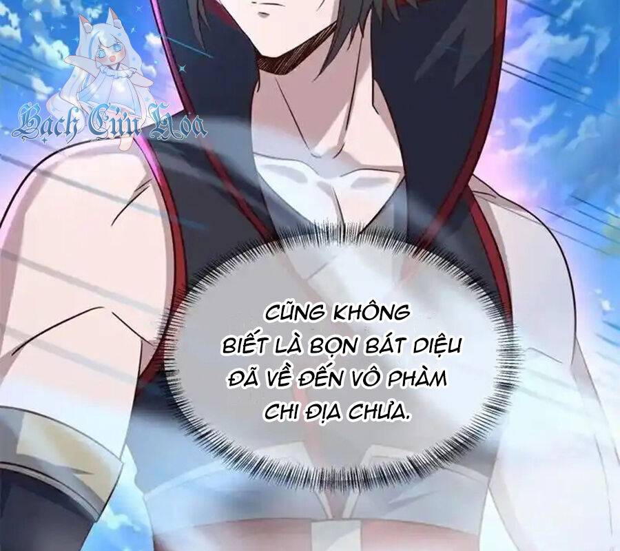 Chiến Hồn Tuyệt Thế: Chapter 715