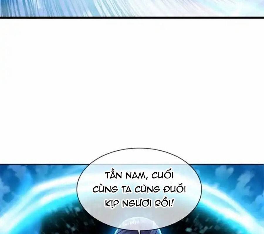 Chiến Hồn Tuyệt Thế: Chapter 715