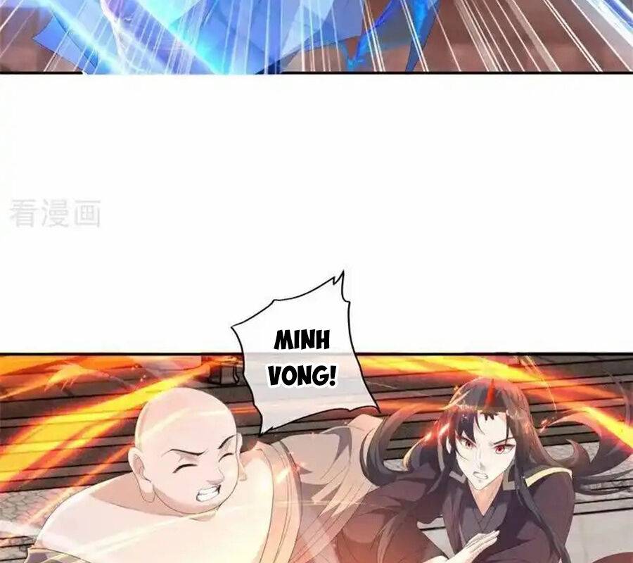 Chiến Hồn Tuyệt Thế: Chapter 715
