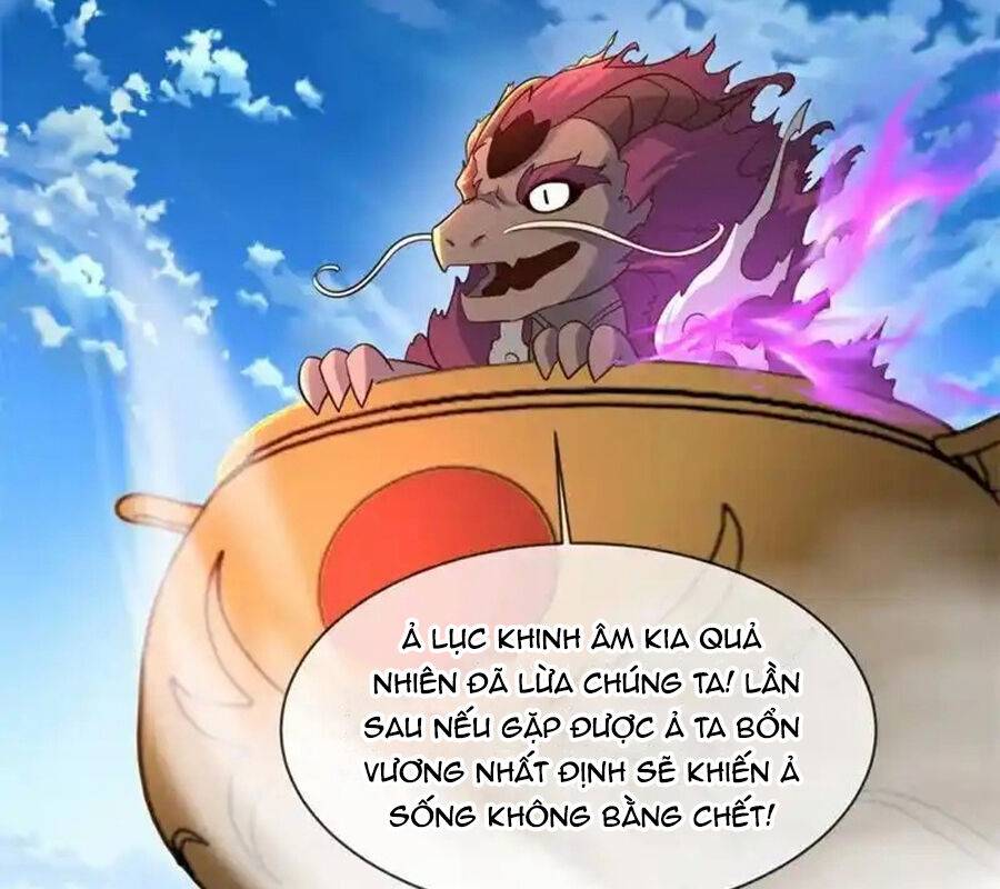 Chiến Hồn Tuyệt Thế: Chapter 715